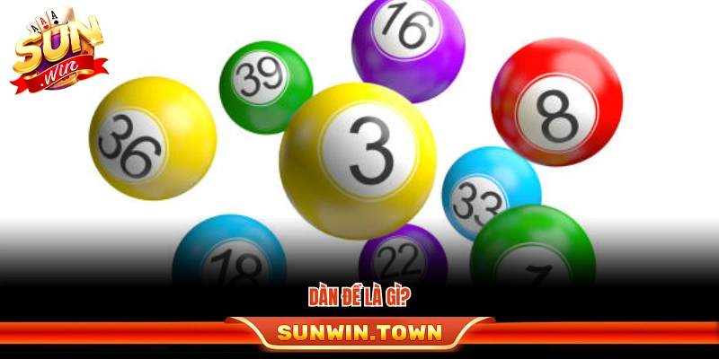 Tìm hiểu chung về dàn đề 