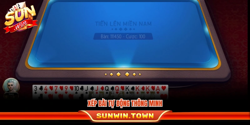 Hệ thống tự động sắp bài theo thứ tự tối ưu